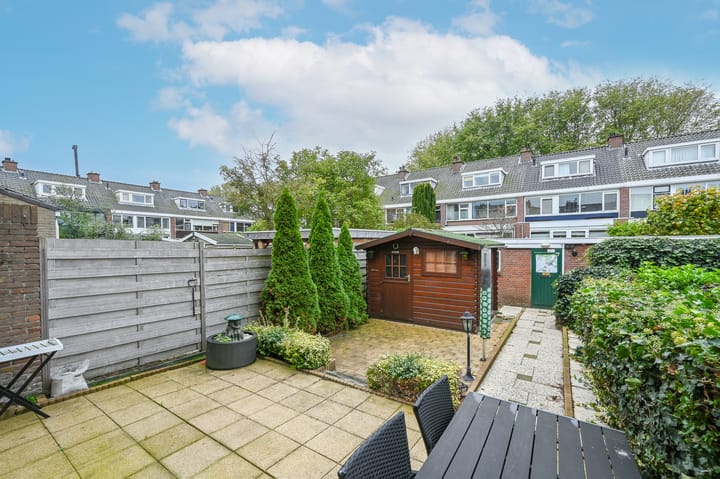 Photo 15 of Koolmeesstraat 9