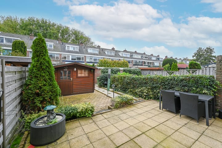 Photo 16 of Koolmeesstraat 9