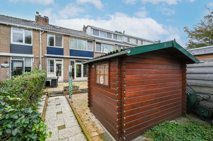 Photo 18 of Koolmeesstraat 9