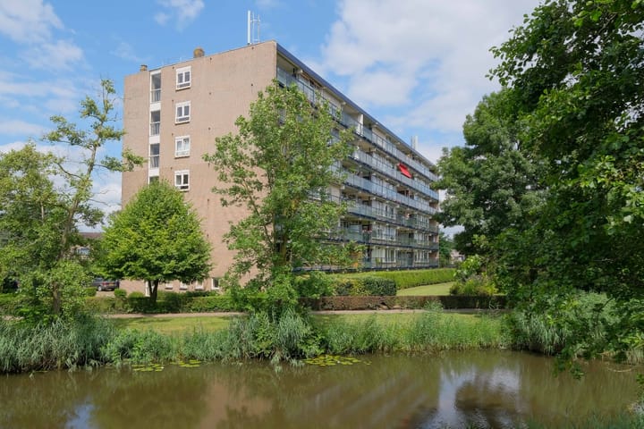 Photo 4 of Mozartstraat 248