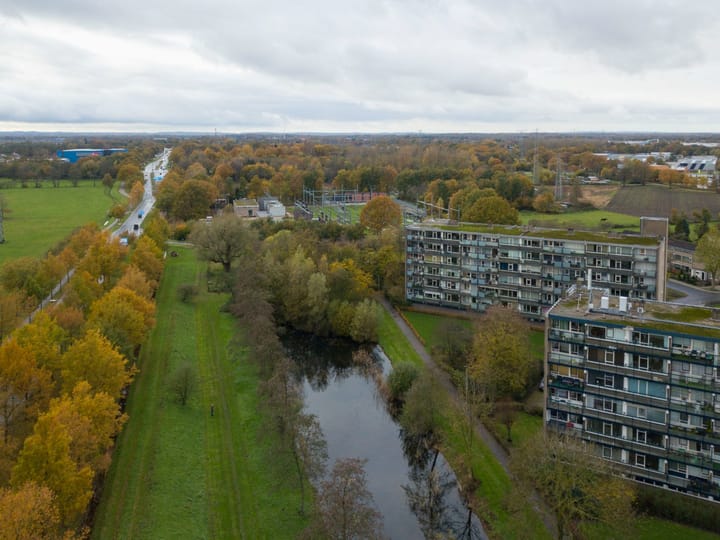 Photo 5 of Mozartstraat 248