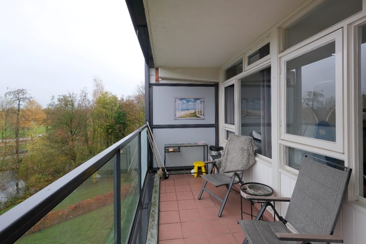 Photo 7 of Mozartstraat 248