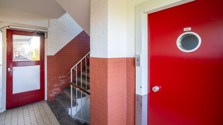 Photo 8 of Mozartstraat 248