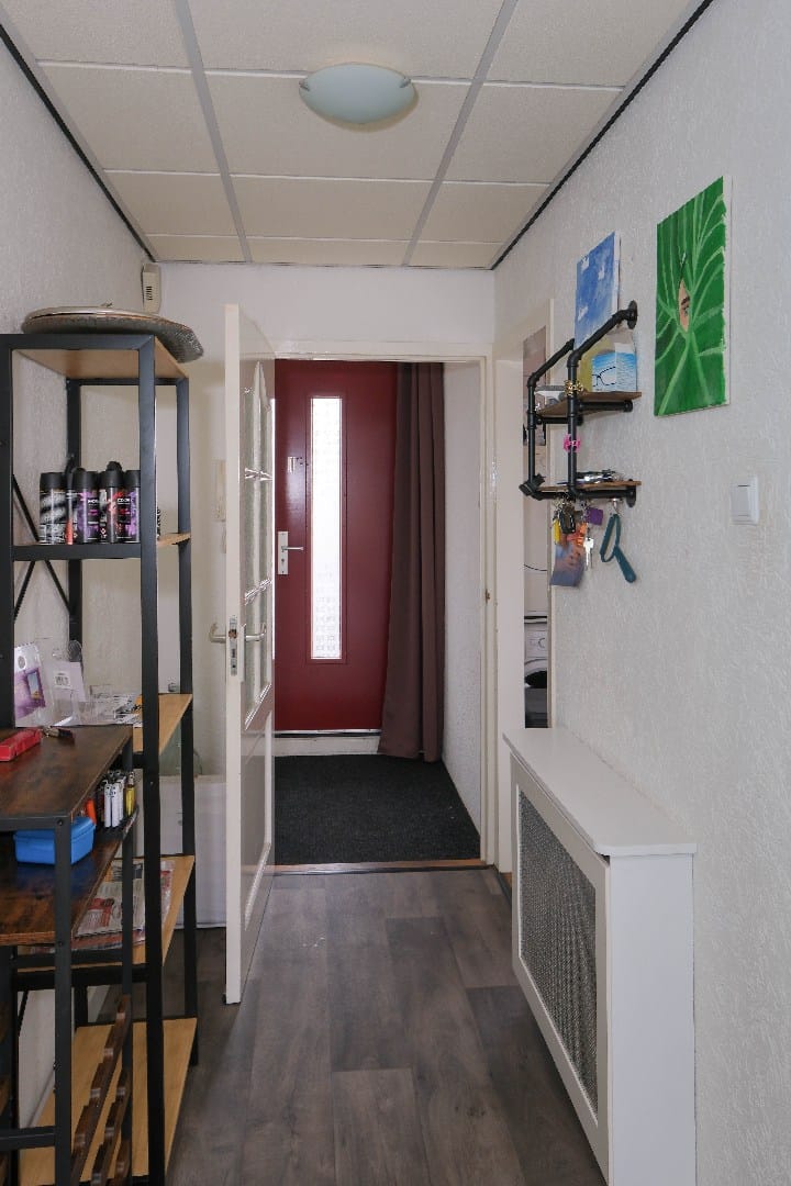 Photo 9 of Mozartstraat 248