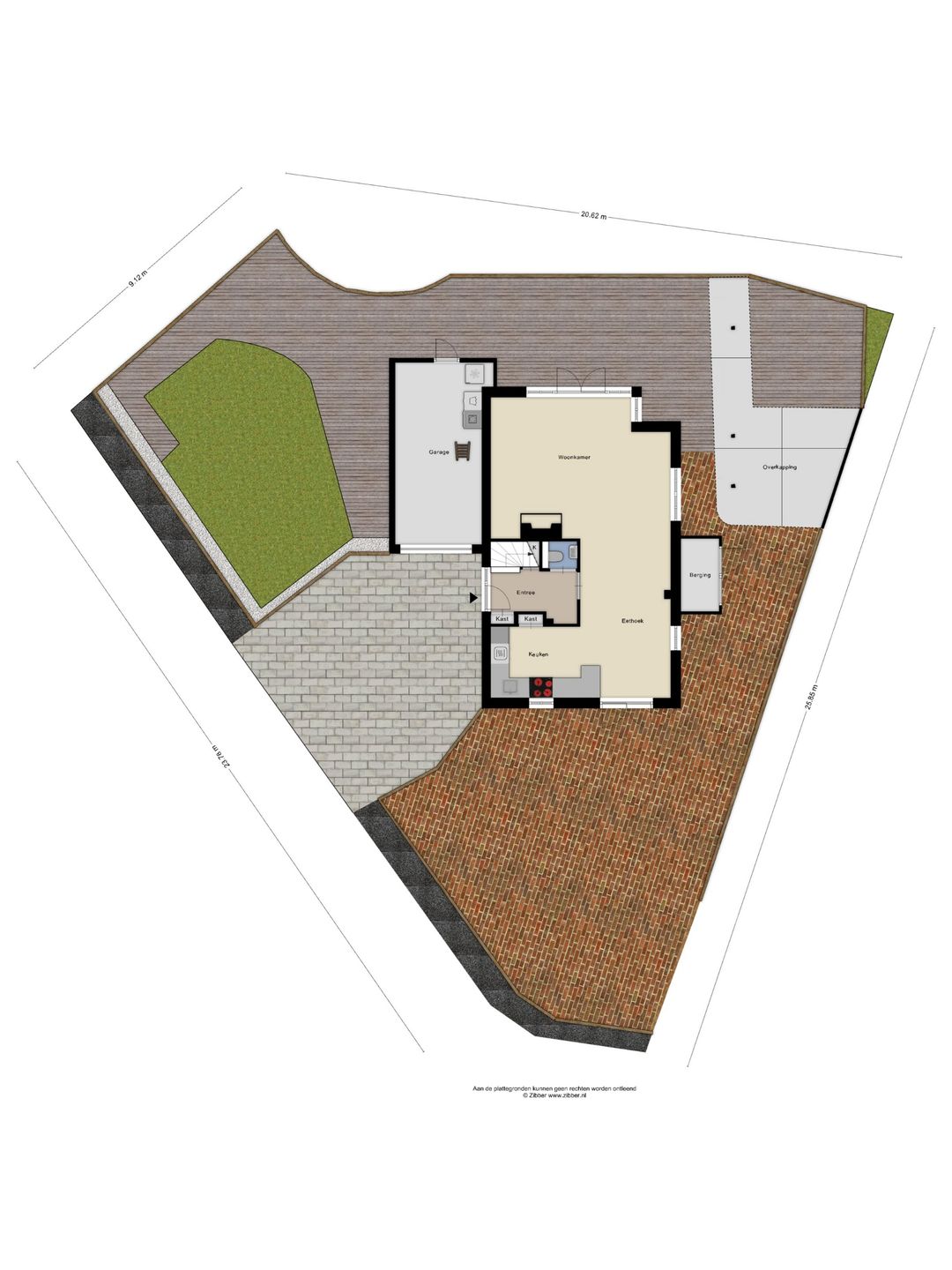 Foto 43 van Polderlaan 13