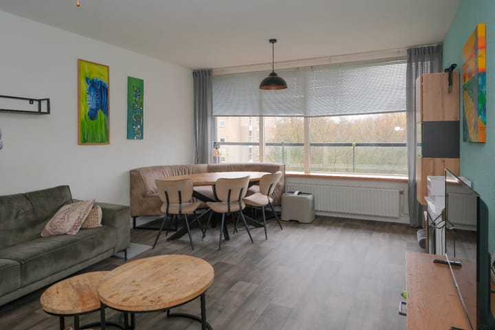 Photo 11 of Mozartstraat 248