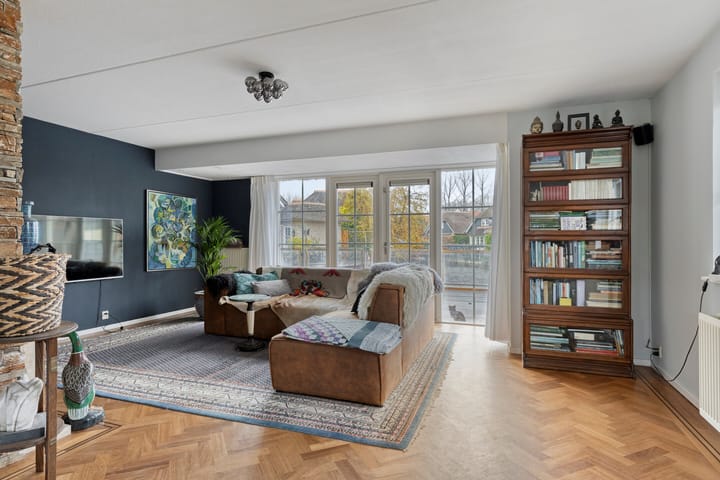 Foto 2 van Polderlaan 13