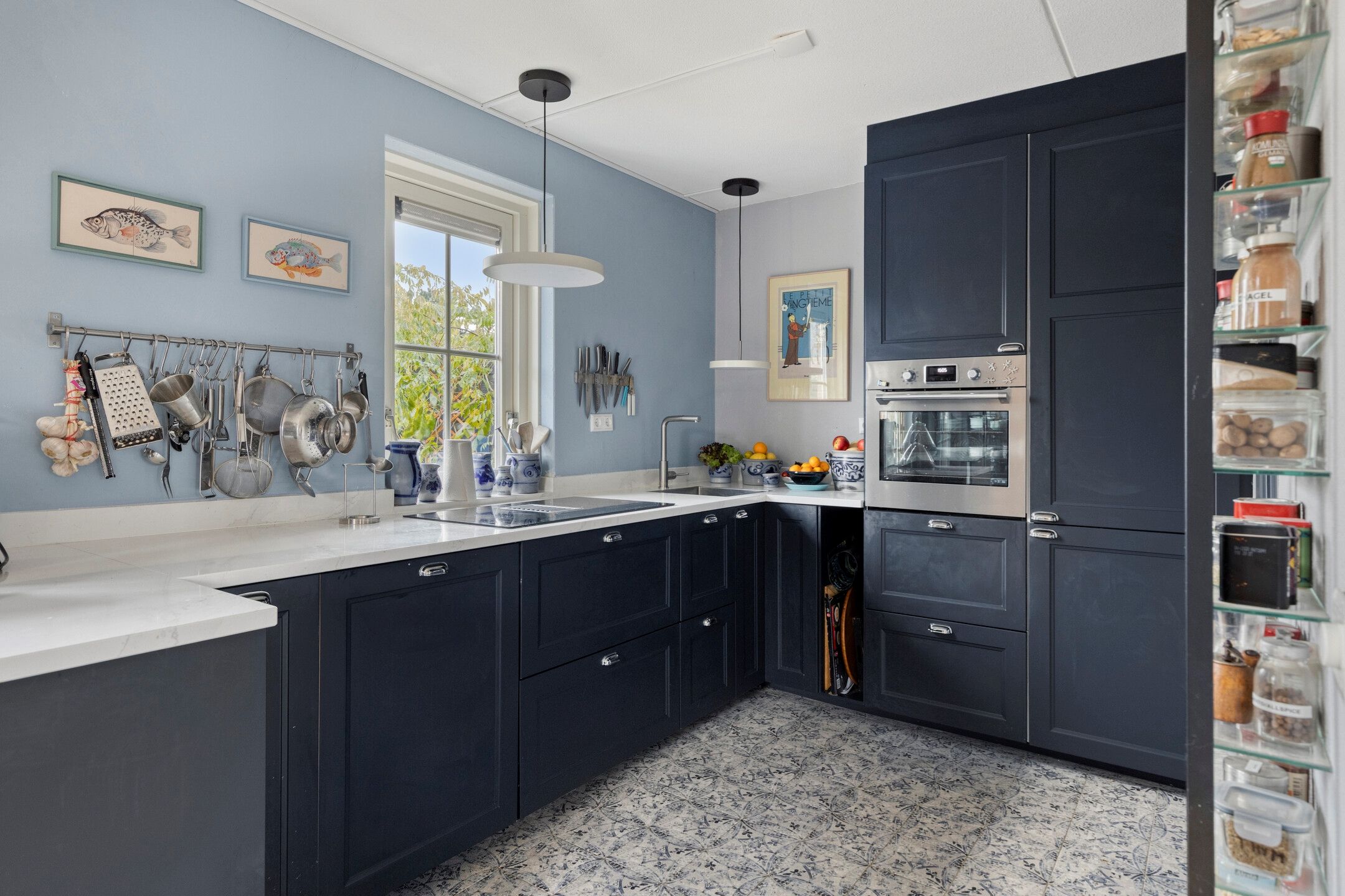 Foto 3 van Polderlaan 13