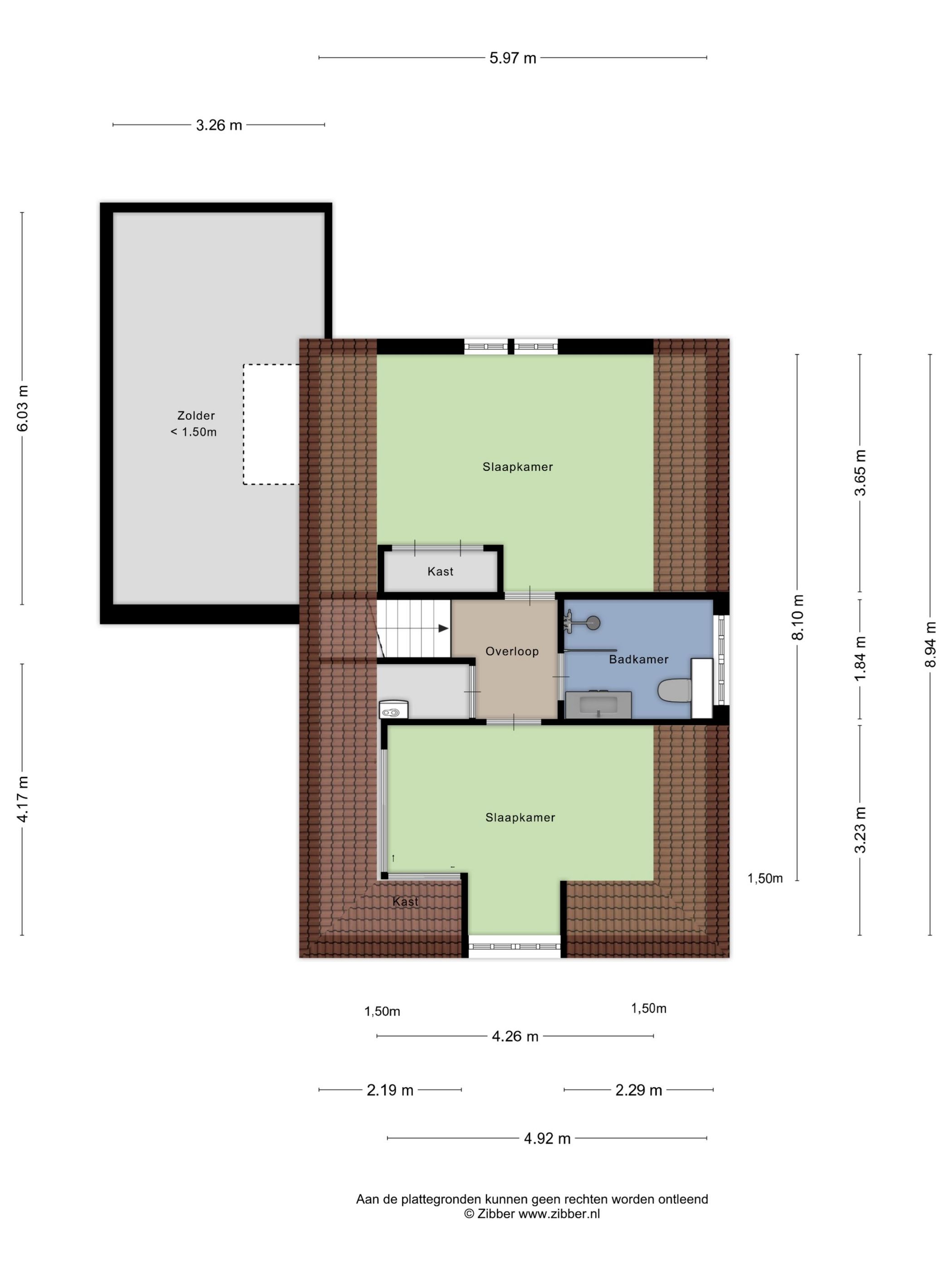 Foto 45 van Polderlaan 13