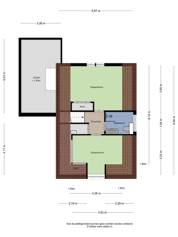 Foto 45 van Polderlaan 13