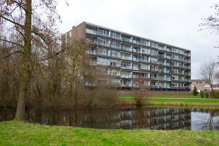 Photo 2 of Mozartstraat 248