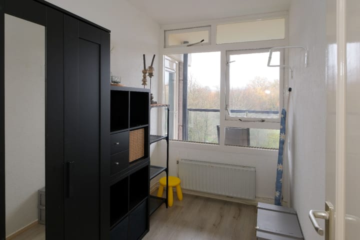 Photo 18 of Mozartstraat 248