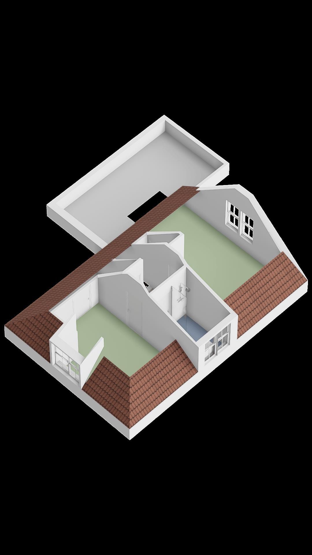 Foto 49 van Polderlaan 13
