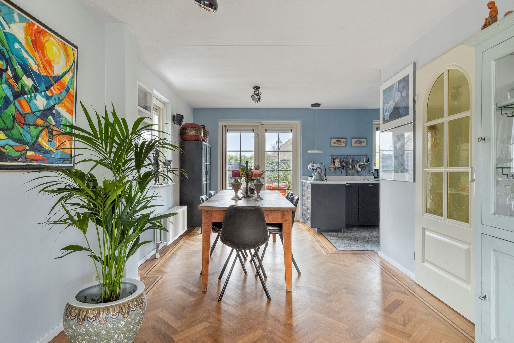 Foto 9 van Polderlaan 13