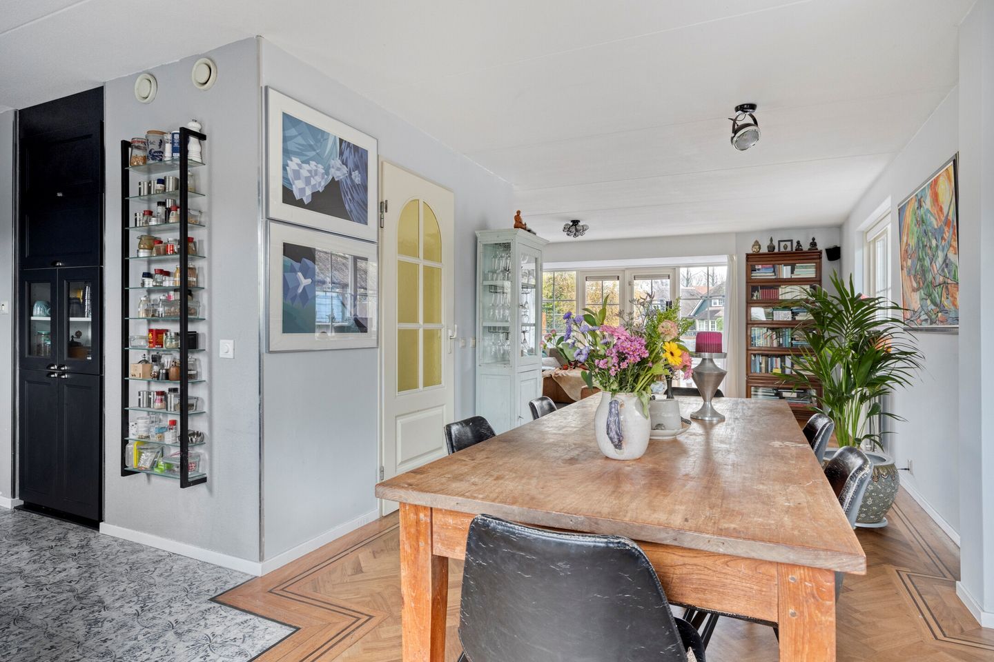 Foto 10 van Polderlaan 13