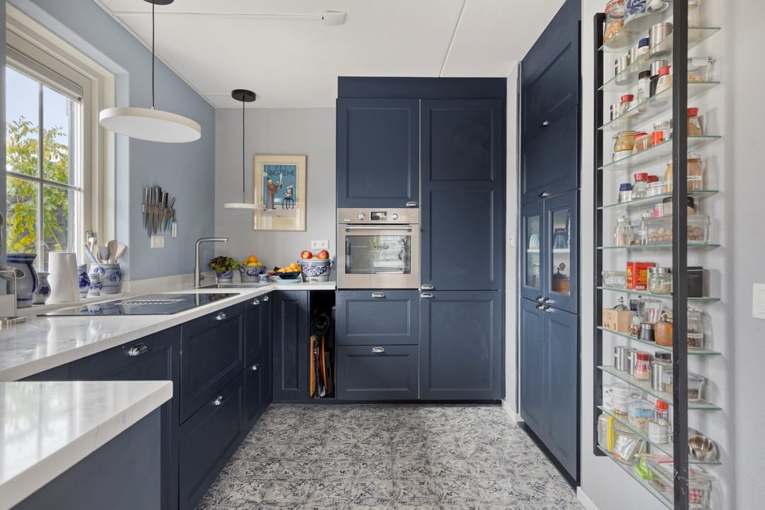 Foto 11 van Polderlaan 13