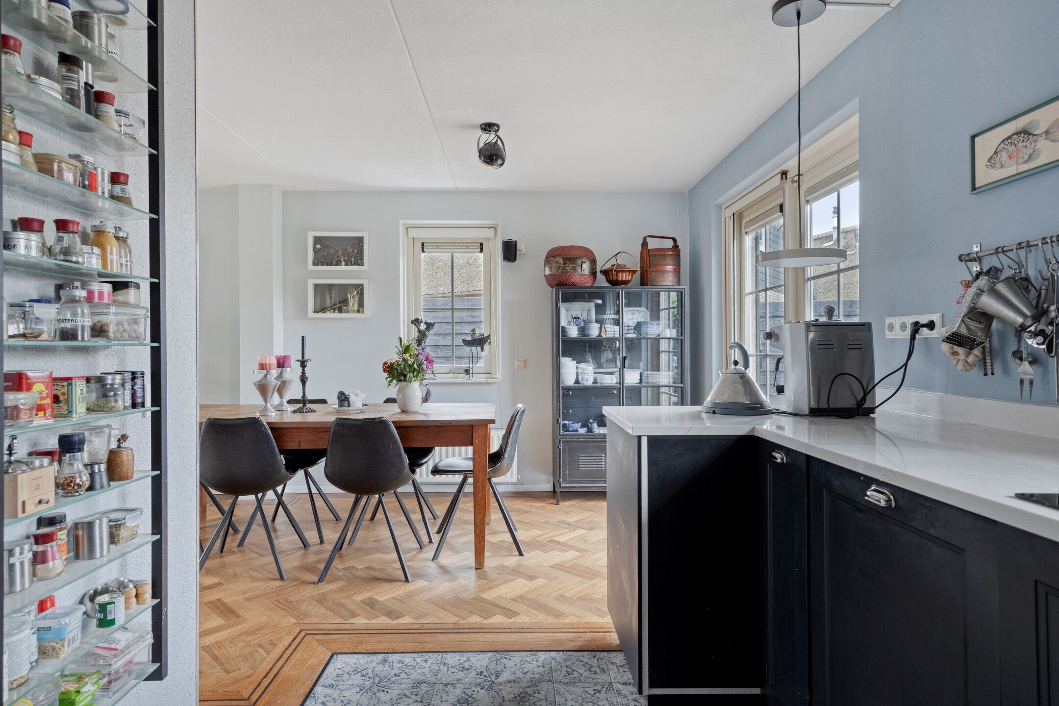 Foto 12 van Polderlaan 13