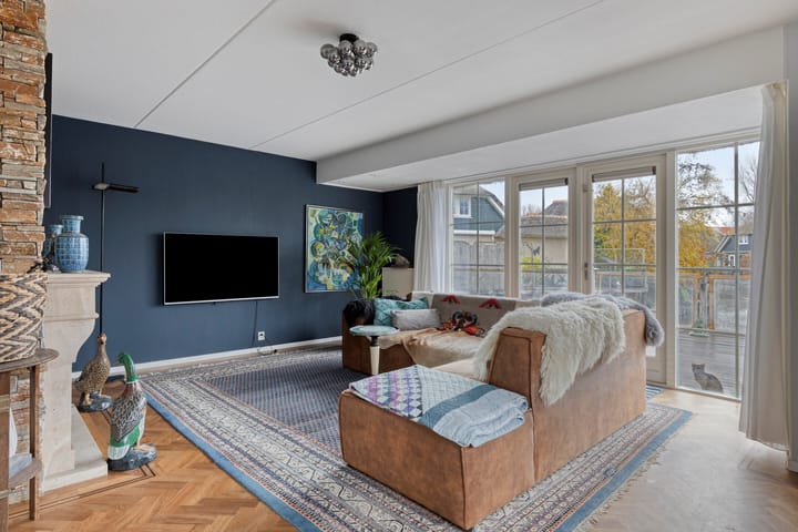 Foto 13 van Polderlaan 13