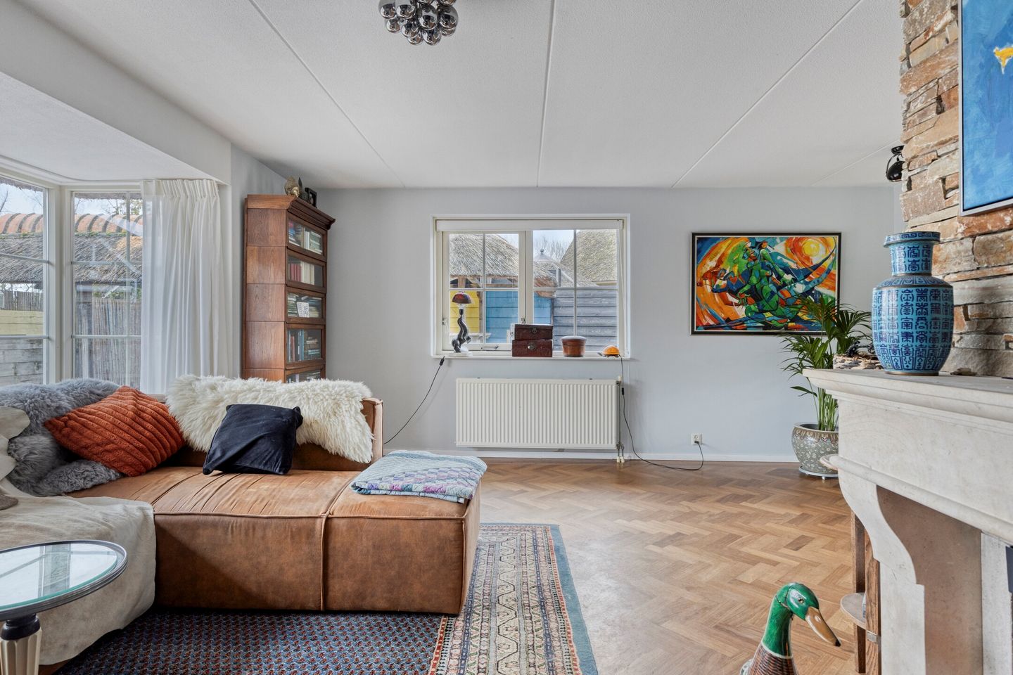 Foto 14 van Polderlaan 13