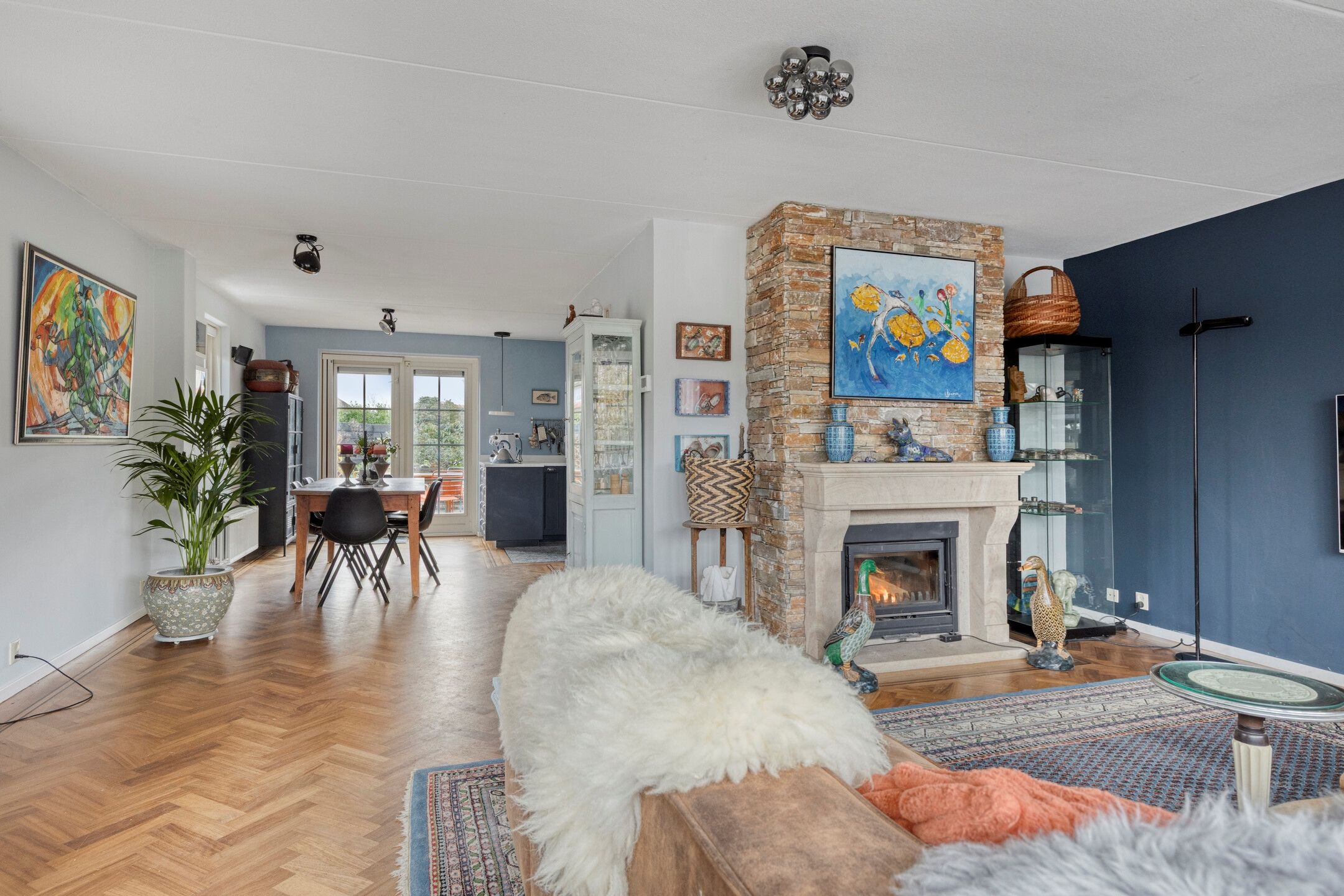 Foto 15 van Polderlaan 13