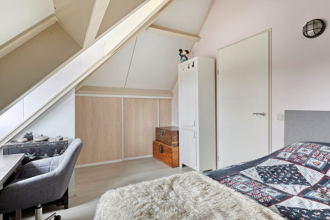 Foto 23 van Polderlaan 13