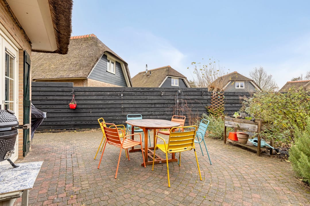 Foto 28 van Polderlaan 13