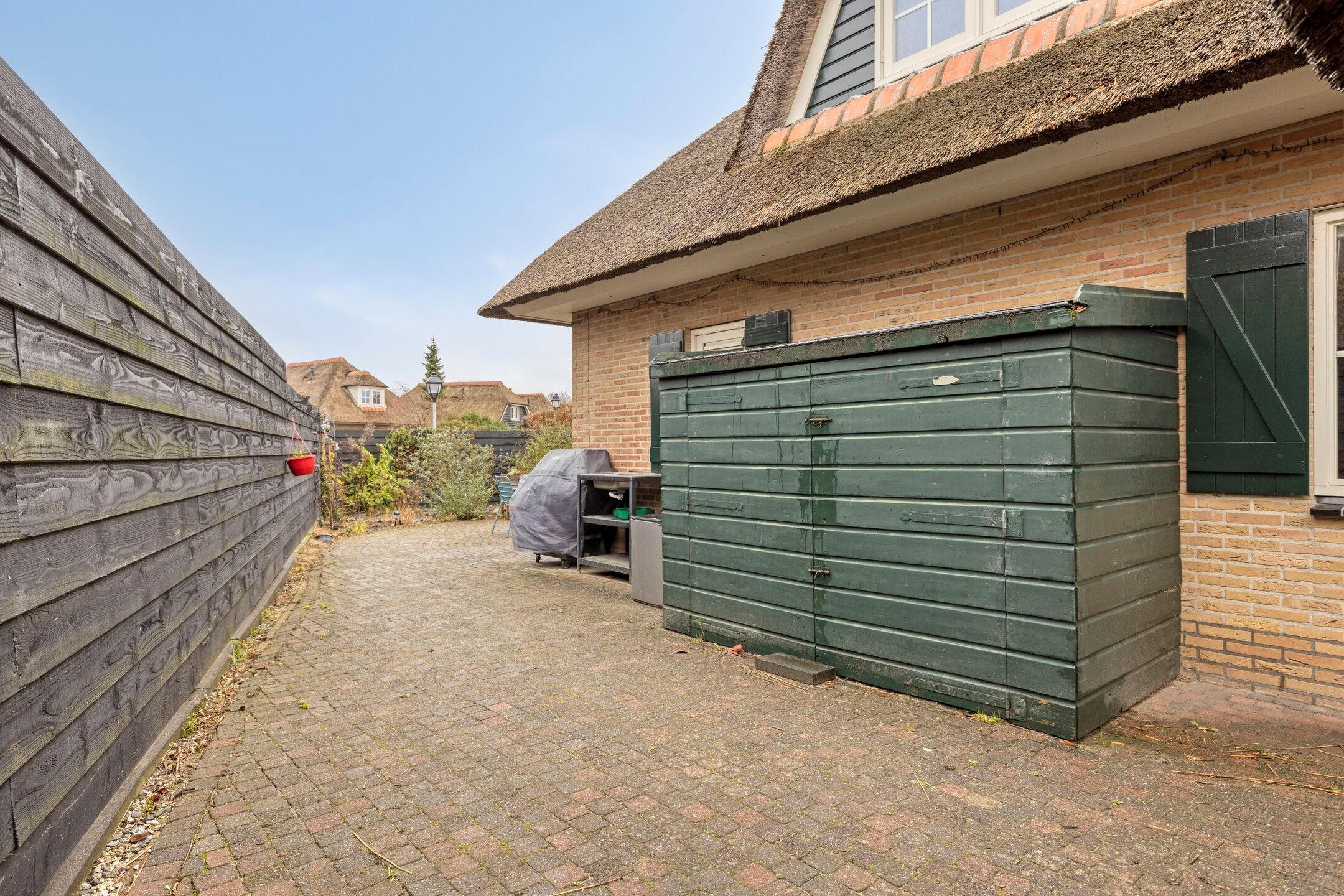 Foto 30 van Polderlaan 13