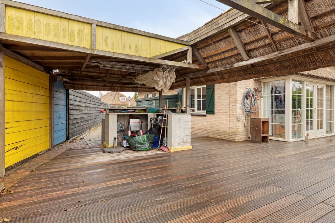 Foto 31 van Polderlaan 13