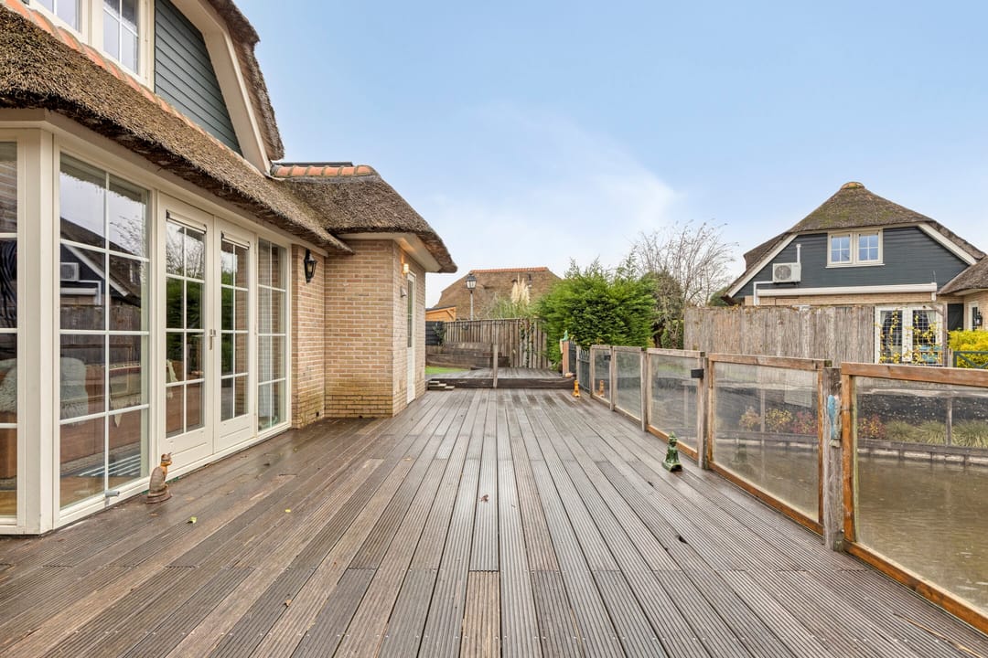 Foto 32 van Polderlaan 13