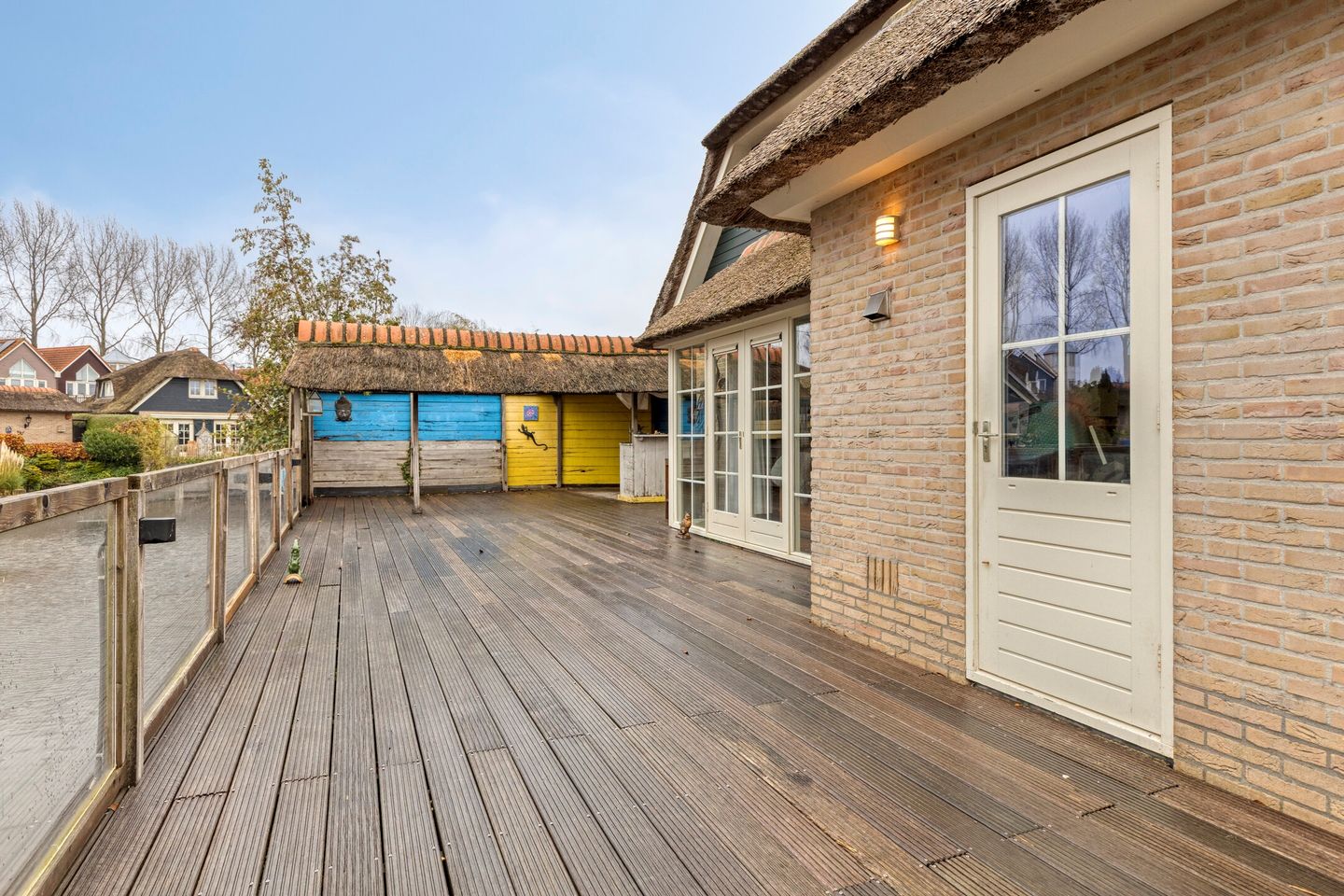 Foto 34 van Polderlaan 13