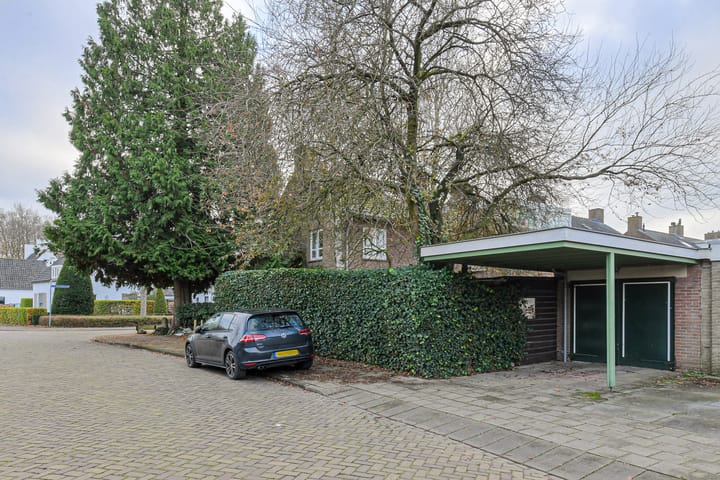 Foto 3 van Brabantlaan 36