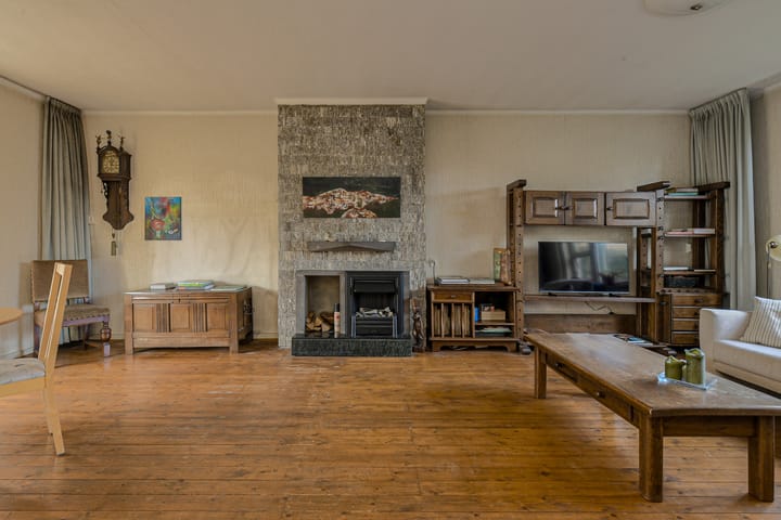 Foto 5 van Brabantlaan 36