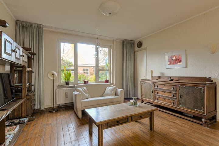 Photo 6 of Brabantlaan 36