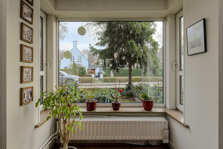 Photo 10 of Brabantlaan 36