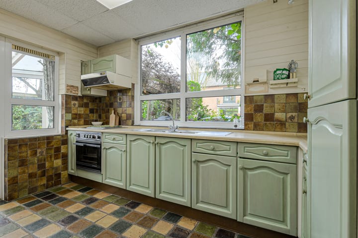 Photo 12 of Brabantlaan 36