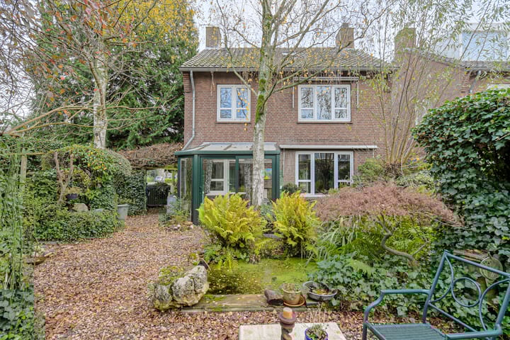 Photo 31 of Brabantlaan 36