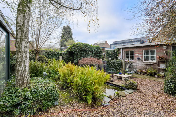 Photo 33 of Brabantlaan 36