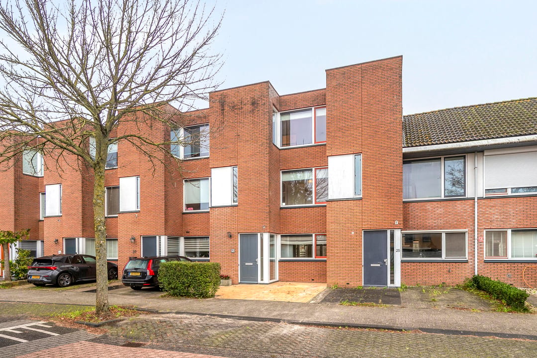Foto 1 van Grenspolder 23