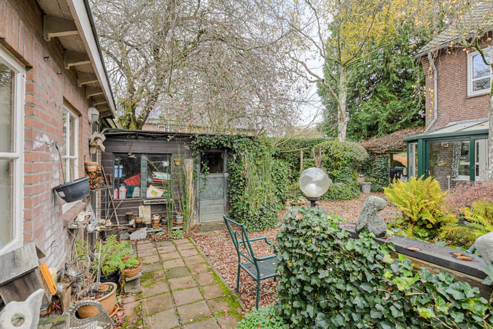 Photo 35 of Brabantlaan 36