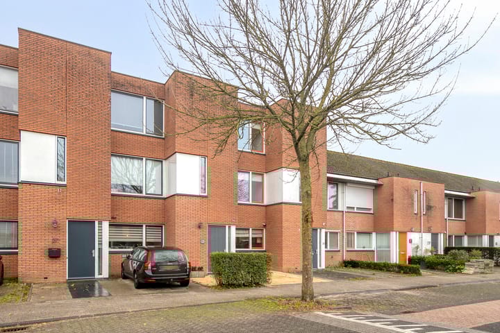 Foto 2 van Grenspolder 23