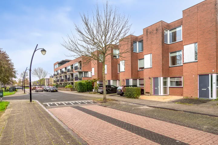 Foto 3 van Grenspolder 23