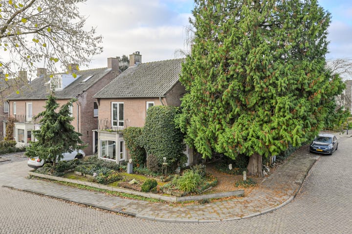 Photo 39 of Brabantlaan 36