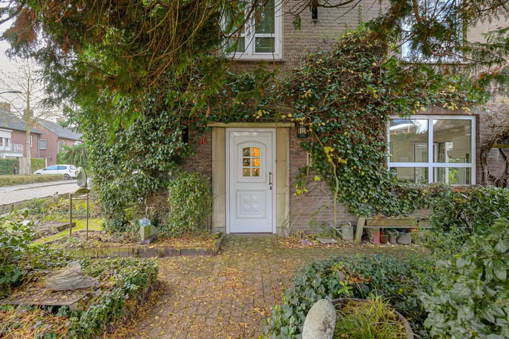 Photo 41 of Brabantlaan 36