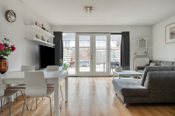 Foto 5 van Grenspolder 23