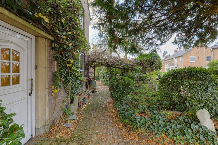 Photo 42 of Brabantlaan 36