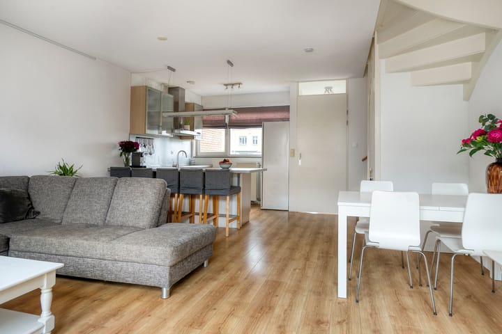 Foto 6 van Grenspolder 23