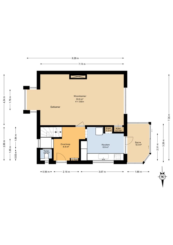 Photo 44 of Brabantlaan 36