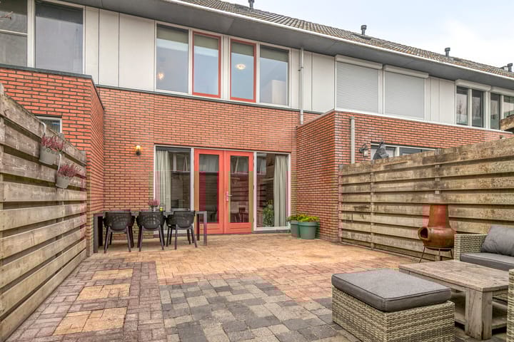 Foto 23 van Grenspolder 23