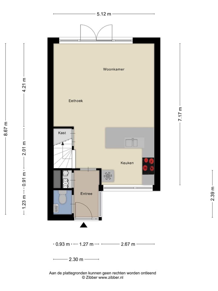 Foto 26 van Grenspolder 23