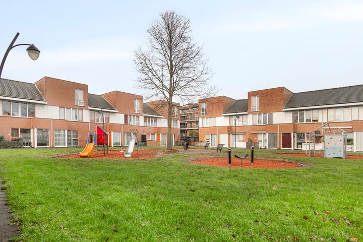 Foto 25 van Grenspolder 23